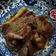 Cooksnap dari Nha Cii Dudull untuk resep Rendang ati ampela ayam