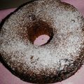 El cooksnap de Agustina Cocina 👩‍🍳 cuando hizo Torta integral con manzanas y pasas🤤.