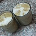 صورة من Khitam Ababneh، شاركها بعد تجربة وصفة نسكافيه