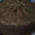 Cooksnap dari syasita untuk resep Bolu Tape Ketan