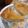 Spicy George Foreman's cooksnap of when they made Perfect Persimmon Pudding.