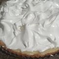 El cooksnap de mesut ozil cuando hizo Lemon Pie, fácil y exquisito.