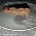 Bella Malá Cooksnap-ja, amikor elkészítette a(z) Csokis mascarponés torta receptet.