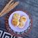 Cooksnap dari Siva Alesha_Kitchen untuk resep Hotteok Kentang isi Coklat dan Keju