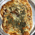 El cooksnap de Sofía Ramos cuando hizo Pizza casera 🍕.