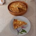 Cooksnap από Γωγώ Λευτέρης στη συνταγή Τυρόπιτα χωρίς φύλλο