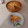 Cooksnap από Γωγώ Λευτέρης στη συνταγή Τυρόπιτα χωρίς φύλλο