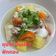 รูป Cooksnap ของ POMMY KITCHEN เมื่อเขาทำ "ซุปไก่มันฝรั่ง"🐔🥔🥕🍅🧅🥣Chicken Soup with Potato