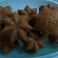 Cooksnap dari Nurbaety Fitri untuk resep Kue Sakura [jajanan tempo dulu]