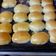 El cooksnap de cari_santana cuando hizo Pan de chips.