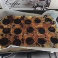 Jasmin Selzam Cooksnap-ja, amikor elkészítette a(z) Oreós brownie receptet.
