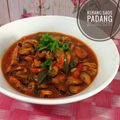 Cooksnap dari Nilla Sari Putri untuk resep Kerang Saus Padang