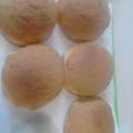 Cooksnap dari Titi Sunarti untuk resep Coffe Bun a.k.a Roti Boy