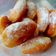 Cooksnap dari Erniyus untuk resep Donat Empuk (Tepung Segitiga/protein sedang)