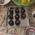 รูป Cooksnap ของ pannisa เมื่อเขาทำ บราวนี่นึ่ง