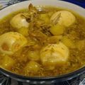 Cooksnap dari Felix untuk resep Semur Telur & Kentang