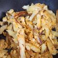 Cooksnap από maria1405 στη συνταγή Πατάτες με αυγά υγιεινά