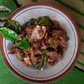 Cooksnap dari deva sagita untuk resep Kerecek kambing kurban simple