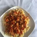 Cooksnap από mgiannok στη συνταγή Μακαρονάδα με σάλτσα τόνου-γιαουρτιού