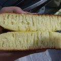 Cooksnap dari Alfina Afwani untuk resep Martabak Manis Spesial KCKW (Keju Cokelat Kacang Wijen)