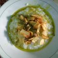 Cooksnap dari leni_yumna untuk resep Jenang Suro