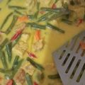 Cooksnap dari Yulianti untuk resep Tempe kuah kuning