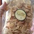 Cooksnap dari Gera Gibran untuk resep Keripik Bawang Merah
