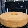 Cooksnap dari Mulyani Musdiwiyono untuk resep Bolu Tape Panggang