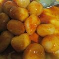 Cooksnap dari sitta azizah untuk resep Cilok simpel
