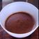 El cooksnap de Everardo cuando hizo Mousse de chocolate.