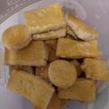 Cooksnap dari Ade Irma untuk resep Kue kacang simple