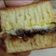 Cooksnap dari Vìna Kitat untuk resep 67. Martabak Manis/ TerangBulan Empuk Teflon Simple(Tanpa Mixer)