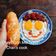 Cooksnap của Món Chay Ngon Mỗi Ngày - Chan's Cook khi họ làm theo món Bánh mì đen ốp la
