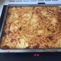Cooksnap από nikdski στη συνταγή Το παστίτσιο του Άκη