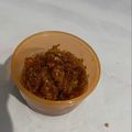 Cooksnap dari Miokas Spatula untuk resep Sambal ikan bakar manado (rica pidis)