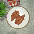Cooksnap dari Widjie Astuti untuk resep Resep Ayam Goreng Super Crispy