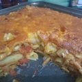 Jassicca Earley 's cooksnap of when they made Tuna Pasta Bake.