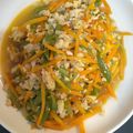 Cooksnap dari vera yuliana untuk resep Tumis Buncis Wortel Orak Arik Telur