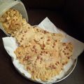 Cooksnap dari nurul ys untuk resep Peyek Kacang #bikinramadanberkesan