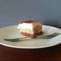 Kamilla Blatt Cooksnap-ja, amikor elkészítette a(z) Gesztenyés kocka receptet.