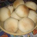 El cooksnap de An to cuando hizo Pan casero.