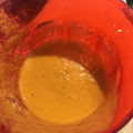 El cooksnap de desdelatierra2 cuando hizo Gazpacho andaluz de la abuela Chari.