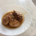 El cooksnap de Maripili cuando hizo Contramuslos de Pollo a la Miel.