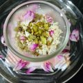 Mausumi Sinha's cooksnap of when they made মাখা সন্দেশ (Makha sandesh recipe in Bengali).