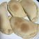 El cooksnap de Isaa Lc cuando hizo Empanadas de Manzana.