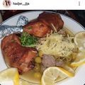 صورة من Oum Siraj W Ritel، شاركها بعد تجربة وصفة كفتة 😋😋