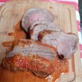 El cooksnap de Maria Paz Dominguez/ @pacitamama en instagram cuando hizo Choclillo a la cacerola 🥘🥩.
