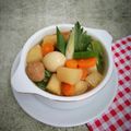 Cooksnap dari Wiwin088 untuk resep Sop Hubi