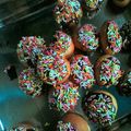 Cooksnap dari lilis untuk resep Donat empuk lembut tanpa kentang