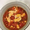 Selena Chung 的 家常蕃茄炒蛋 cooksnap